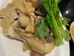 -南江鸡饭店(龙华雅苑分店)