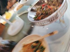 -紫鑫阁饭庄(长安店)