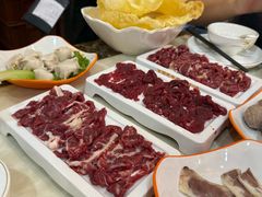 -潮悦牛肉火锅城(水贝店)