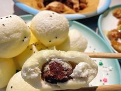 -华竹饭店(中央大街店)