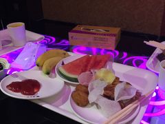 -凯乐会量贩KTV(国防大厦总店)