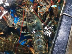 -盒马鲜生(馥邦国际店)