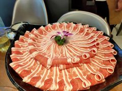 -快乐小羊火锅(河西王府井店)