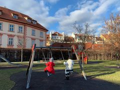 -Kampa Park Restaurant