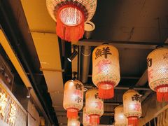 -旧街市鲜货老火锅(大光路店)