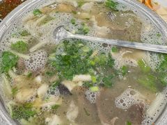 -胡记牛肉汤锅(光辉路总店)