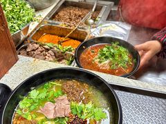 -一品飘香米线(一中总店)