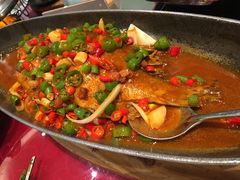 徽商臭鳜鱼-中国徽菜·徽商故里(广安门店)