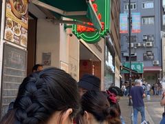 -深仔记茶餐厅(亚士厘道店)