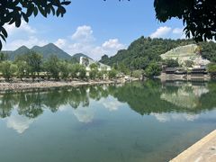 -边城茶峒景区