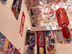 -浦·传统日式料理(3 5 1 1 店)