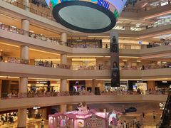 -上海世纪汇广场