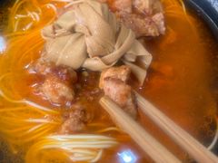 -老地方面馆(思南路店)
