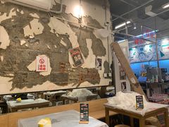 大堂-东排食堂长沙小吃大排档(五一广场店)