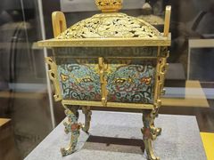 -南京中国近代史遗址博物馆(南京总统府)