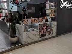 -Seesaw Coffee(深圳万象天地店)