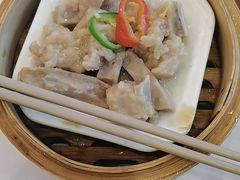 -海宝酒家(中山四路店)