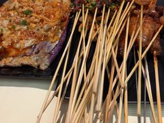 -聚味瞿记·龙虾堂(咸嘉湖店)