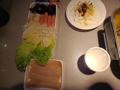 -半天妖烤鱼(绿地大融城店)