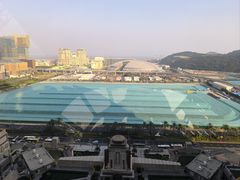 -影汇之星8字形摩天轮