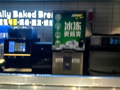 -赛百味SUBWAY(星摩尔店)