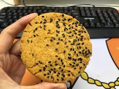 乾隆桃酥-乾隆酥院(鼓楼店)