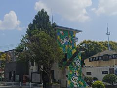 -云间粮仓