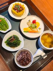 -新寰亚月子会所(盛捷白塘店)