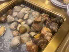 -鹿客臻鲜海鲜自助餐厅(永旺店)