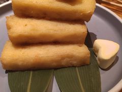 -那些年记忆烧烤