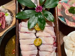 -蘑界·野生菌火锅(深业上城店)