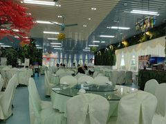 -景好海鲜餐厅(大鹏必选旅游店)