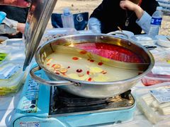 -白河湾生态旅游一条川