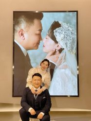 -乐派诗婚纱摄影