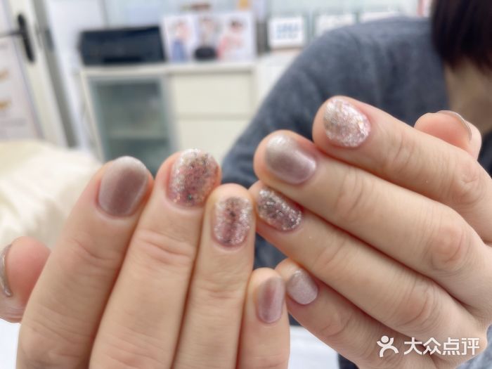 赢韵美甲美睫瑞士净斑中心(国美店)图片