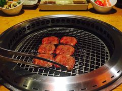 -赤坂亭·M9和牛烧肉·铁板烧(合肥万象城店)