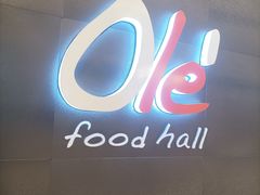 -Olé精品超市(苏州中心店)