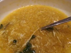 蟹粉的诱惑-锡和无锡菜(景丽苑店)