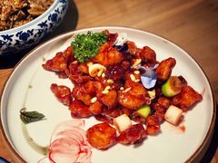 灌肠爆新三样-顺承小院儿