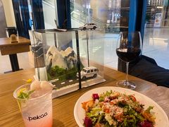 -Pekaa啤咖食肆Coffee&Bistro