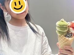 -DQ·蛋糕·冰淇淋(高新万达店)