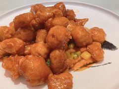 -半岛太子酒家(海港城店)