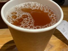 杏皮水-食之六七·面(朝阳大悦城店)