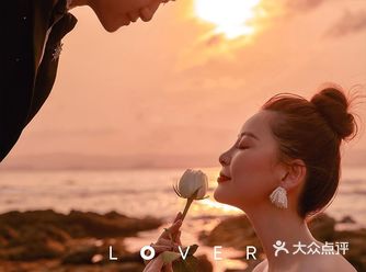 大连玛雅摄影｜高级唯美婚纱写真