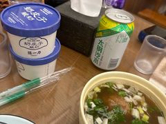 -百年认一力 太原老字号 (桥头街店)