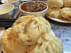 -姚记炒肝店(鼓楼店)