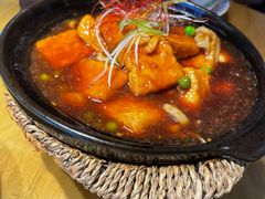 -蜀宴小调·精致家常菜(科华店)