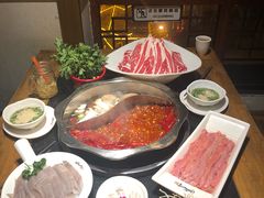 -纸盐河码头火锅(十八梯店)