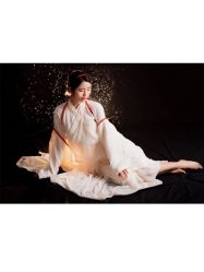 点击看大图 -蜜桃少女VISION写真馆(雁塔店)