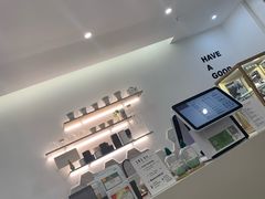 -GOOD好事咖啡(会展城店)